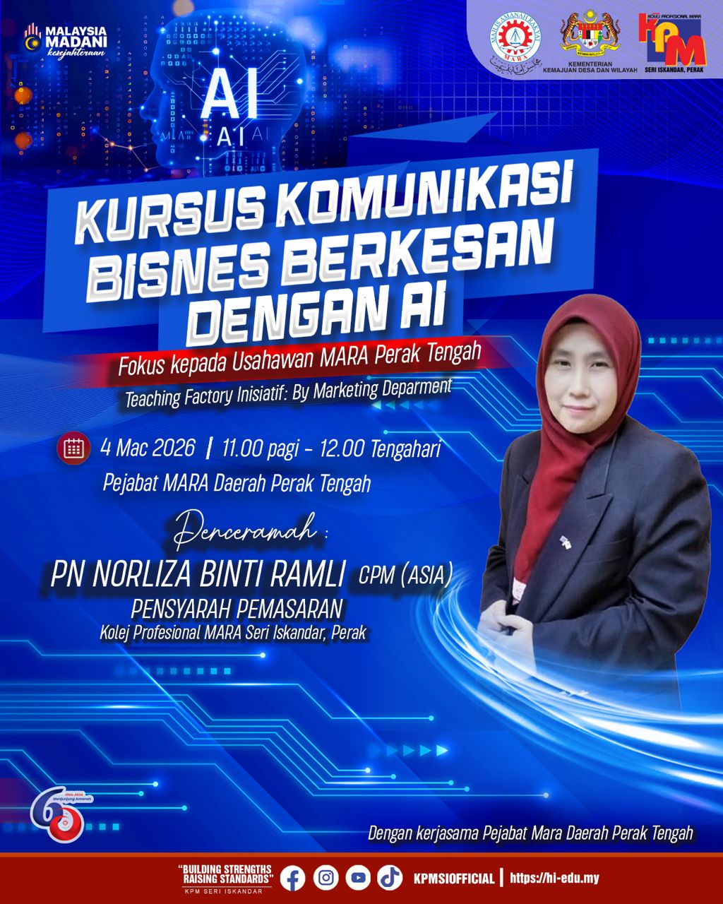 Kursus AI