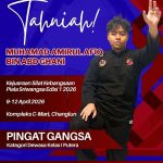 Silat Lincah