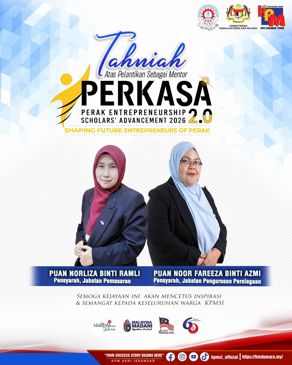 PERKASA 2.0